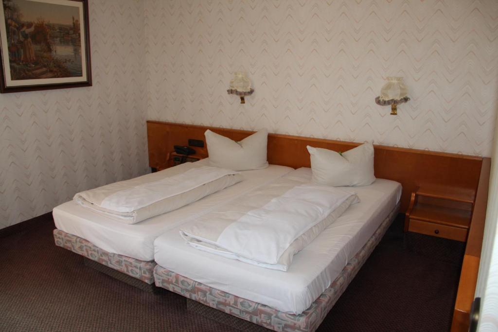 Schlosshotel Hirschhorn Bilik gambar