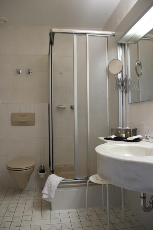 Schlosshotel Hirschhorn Bilik gambar